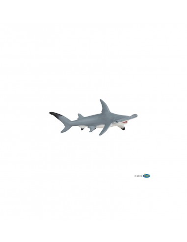 Figurine Requin Marteau - Papo Papo Figurines