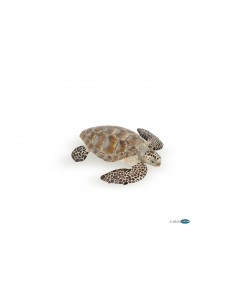 Figurine Tortue Caouanne - Papo Papo Figurines