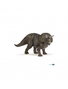 Figurine Triceratops - Papo Papo Figurines