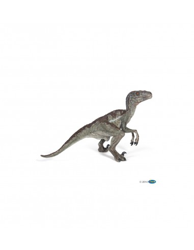Figurines Velociraptor - Papo Papo Figurines