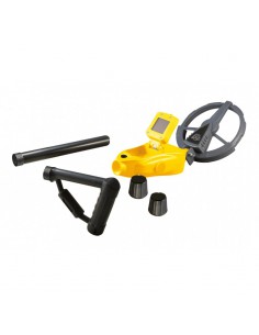 Détecteur Digital de Métaux - Buki Buki France Jeux éducatifs 2