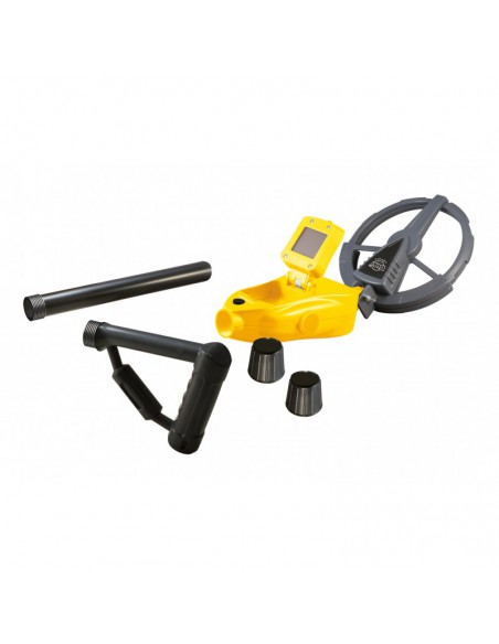 Détecteur Digital de Métaux - Buki Buki France Jeux éducatifs