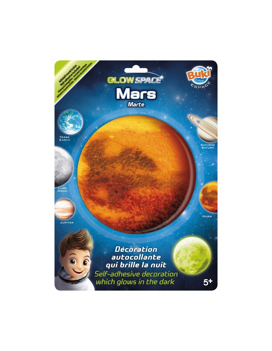 Buki - 8003 - Planetarium Discs: Buy Online at Best Price in UAE