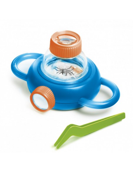 Observatoire à Insectes - Buki Buki France Jeux éducatifs