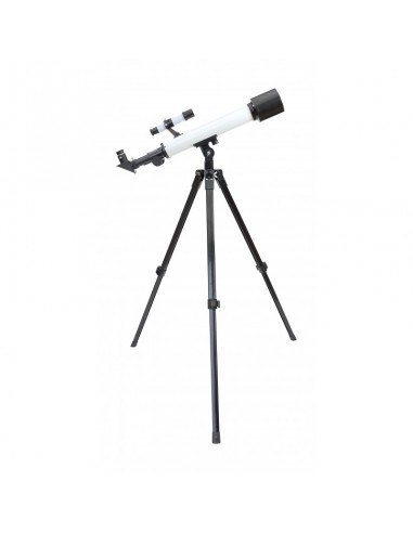Télescope 30 Activités - Buki Buki France Jeux éducatifs