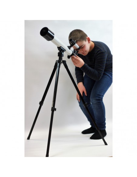 Télescope 30 Activités - Buki Buki France Jeux éducatifs