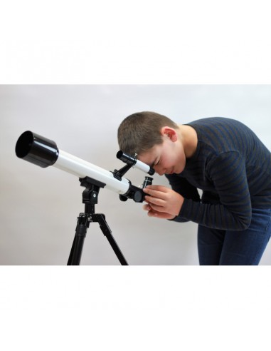 Télescope 30 Activités - Buki Buki France Jeux éducatifs