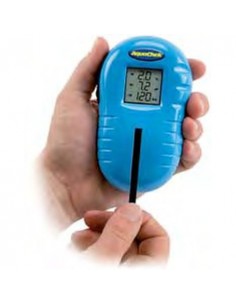 Aquacheck Lecteur Digitale - Gré Gré Produit d'entretien piscine 2