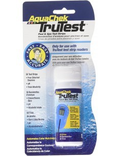 Recharge Languettes Aquacheck - Gré Gré Produit d'entretien piscine 2