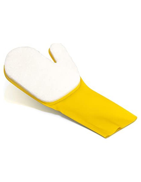 Gant Nettoyeur ligne d'eau - Gré Gré Nettoyage piscine et spa