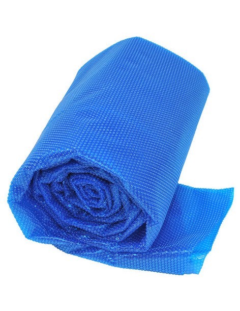 Bâche à Bulles Piscine Ovale 500x300 cm - Gré Gré Accessoires Piscine Hors-Sol