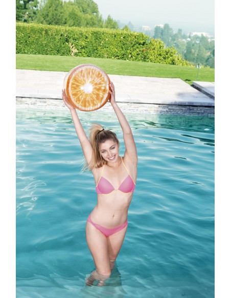 Ballon De Plage Fruits - Bestway BestWay Baignade & jeu de piscine