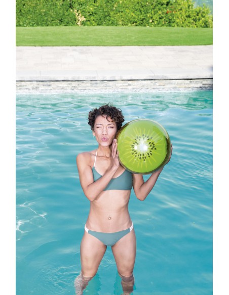 Ballon De Plage Fruits - Bestway BestWay Baignade & jeu de piscine