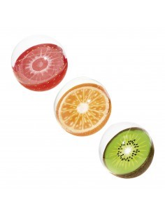 Ballon De Plage Fruits - Bestway BestWay Baignade & jeu de piscine