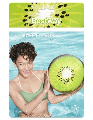 Ballon De Plage Fruits - Bestway BestWay Baignade & jeu de piscine
