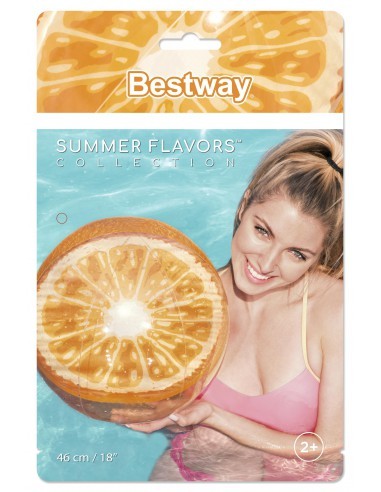 Ballon De Plage Fruits - Bestway BestWay Baignade & jeu de piscine