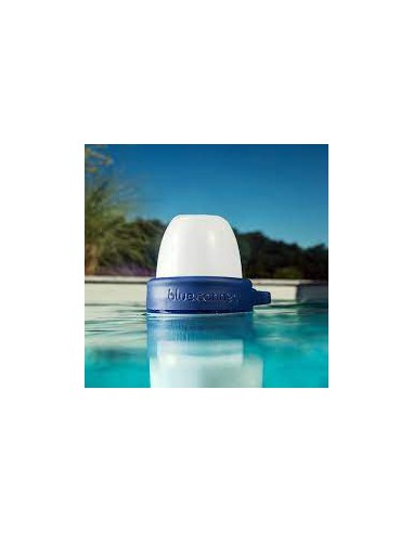 Blue Connect Go - Gré Gré Produits d'entretien de piscine