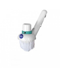 Brosse Aspirante d'angle Premium - Gré Gré Nettoyage piscine et spa