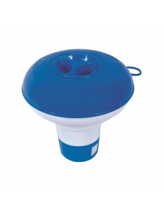 Doseur Flottant ø12.7CM Pour Pastille 20g - Bestway BestWay Produits d'entretien de piscine