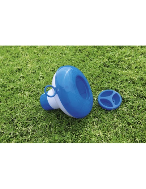 Doseur Flottant ø12.7CM Pour Pastille 20g - Bestway BestWay Produits d'entretien de piscine 2