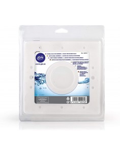 Joint Double Skimmer + 2 Joints Buse Refoulement - Gré Gré Accessoires Piscine Hors-Sol