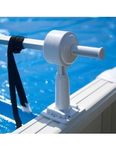 Enrouleur Piscine Jusqu'à 5.5M De Large - Gré Gré Accessoires pour piscines hors-sol 2