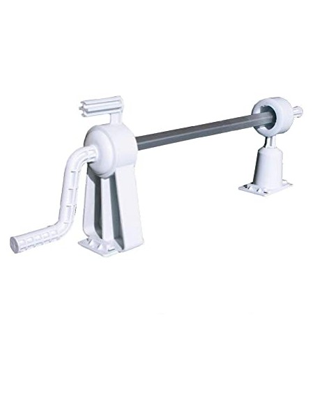 Enrouleur Piscine Jusqu'à 5.5M De Large - Gré Gré Accessoires pour piscines hors-sol