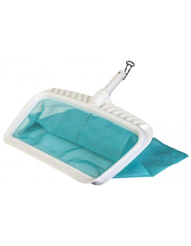 Epuisette De Fond Pro Medium - Gré Gré Nettoyage piscine et spa