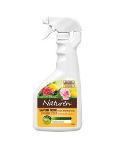 Savon noir prêt à l'emploi 750ml Naturen Anti-nuisible