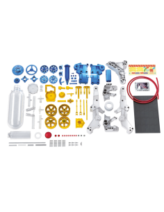 Véhicule à Air - Buki Buki France Jeux éducatifs 2