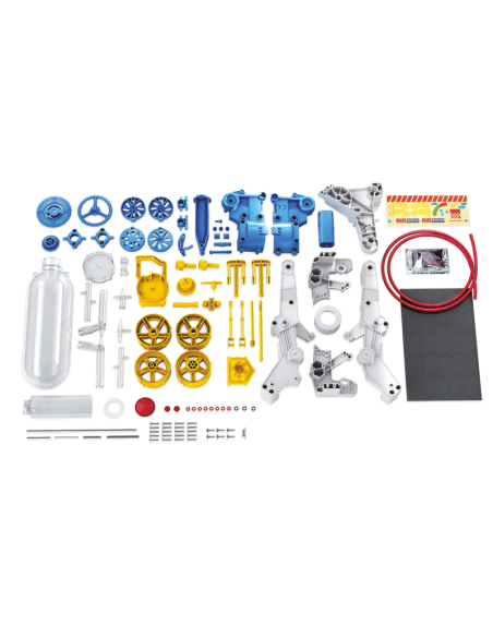 Véhicule à Air - Buki Buki France Jeux éducatifs