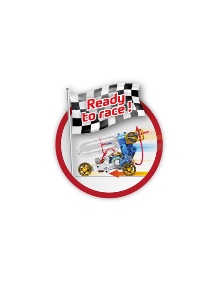 Véhicule à Air - Buki Buki France Jeux éducatifs