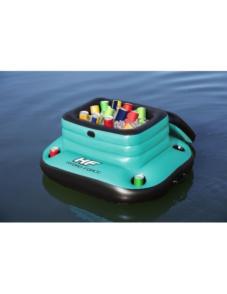 Glacière Flottante 49 Litres BestWay Baignade & jeu de piscine