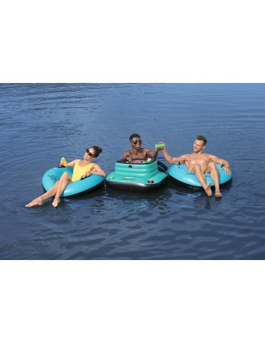 Glacière Flottante 49 Litres BestWay Baignade & jeu de piscine