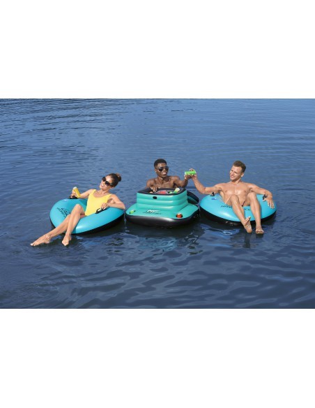 Glacière Flottante 49 Litres BestWay Baignade & jeu de piscine