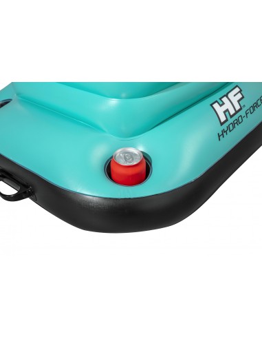 Glacière Flottante 49 Litres BestWay Baignade & jeu de piscine