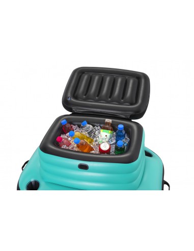 Glacière Flottante 49 Litres BestWay Baignade & jeu de piscine