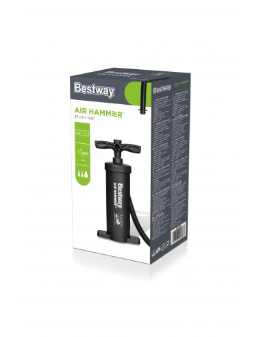Gonfleur Air Hammer 2.8L/Cycle - Bestway BestWay Baignade & jeu de piscine