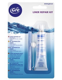 Kit De Réparation Liner - Gré Gré Baignade et jeu de piscine