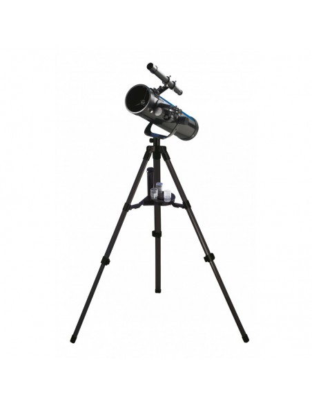 Télescope 50 Activités - Buki Buki France Jeux éducatifs