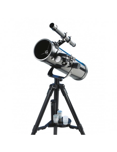 Télescope 50 Activités - Buki Buki France Jeux éducatifs