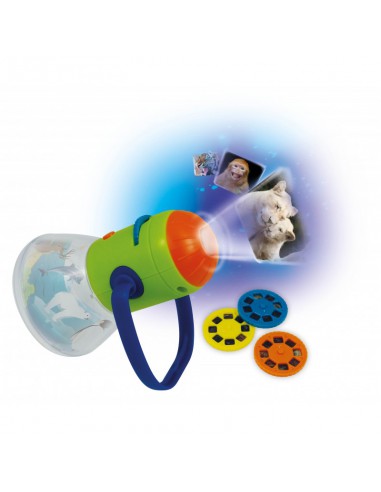 Mini Sciences Lanternes 3 en 1 - Buki Buki France Buki France