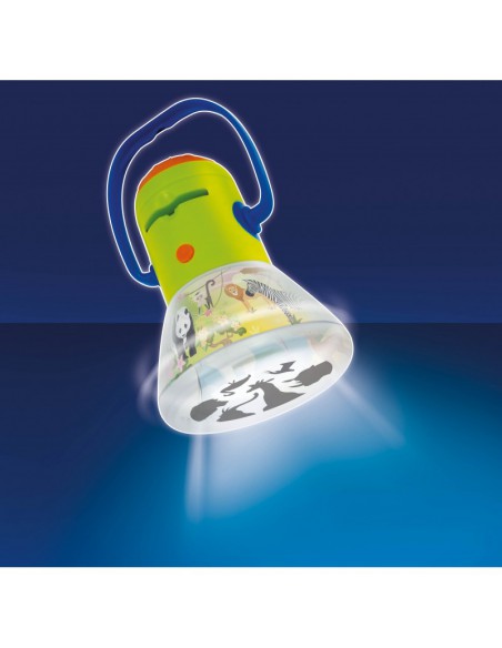 Mini Sciences Lanternes 3 en 1 - Buki Buki France Buki France