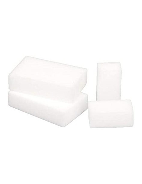 Lot de 4 Gommes - Gré Gré Nettoyage piscine et spa