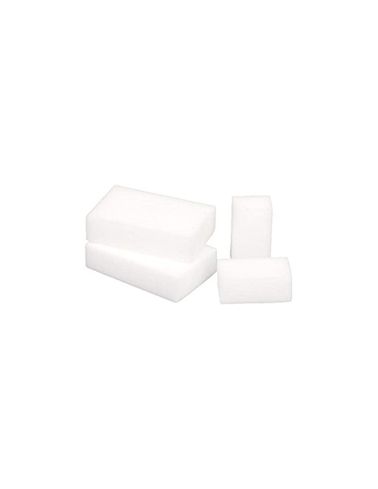 Lot de 4 Gommes - Gré Gré Nettoyage piscine et spa