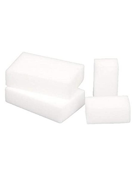 Lot de 4 Gommes - Gré Gré Nettoyage piscine et spa