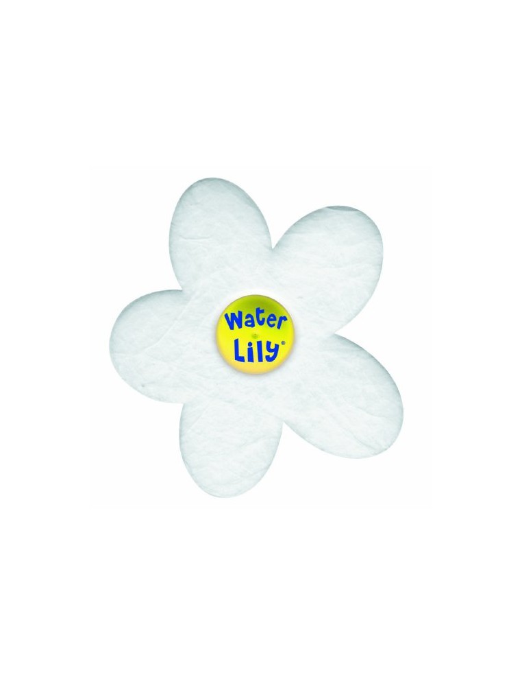 Waterlily Gré Nettoyage piscine et spa