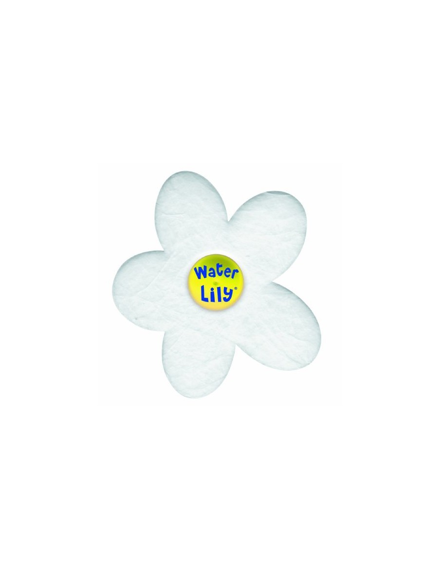 Waterlily Gré Nettoyage piscine et spa