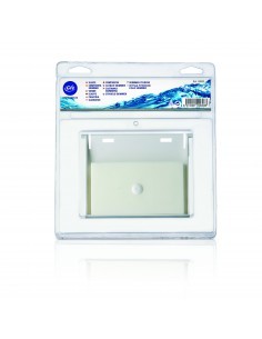 Porte De Skimmer Standard 14.5X12.5 cm - Gré Gré Accessoires Piscine Hors-Sol