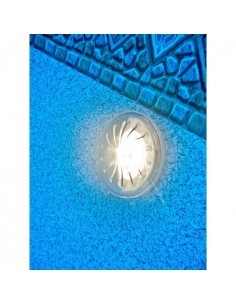 Lot 2 Projecteurs Aimantés Piscine Hors sol - Gré Gré Accessoires Piscine Hors-Sol 2